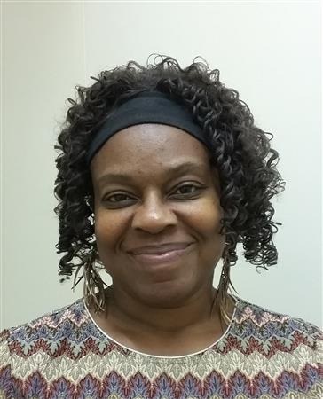 Hildah Saruchera