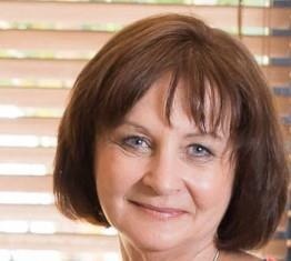 Jo Mostert
